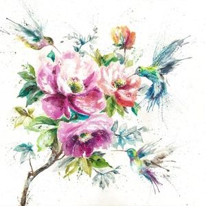 Meet your Posher, Sandra